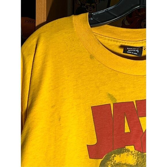 Vintage 90s Joe Williams Jazz Cruise Tee - Picture 6 of 7